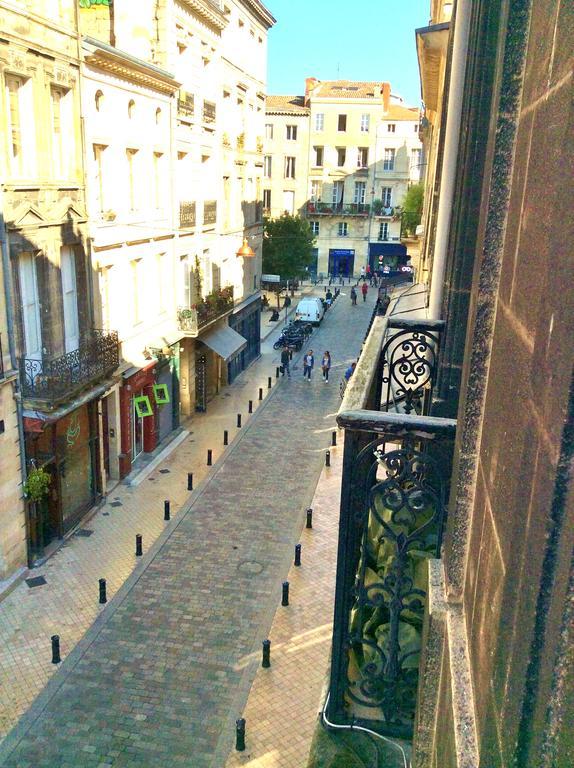 L'Appart D'Oli Et Tiane Bordeaux Pokój zdjęcie