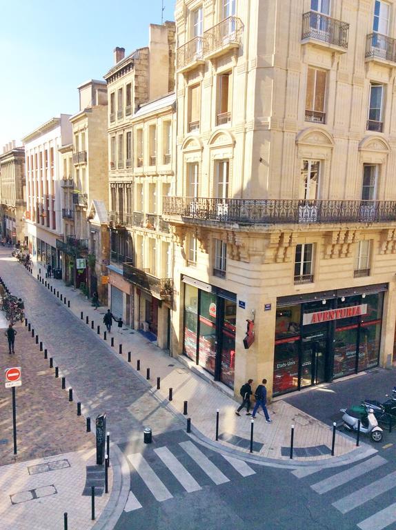 L'Appart D'Oli Et Tiane Bordeaux Pokój zdjęcie